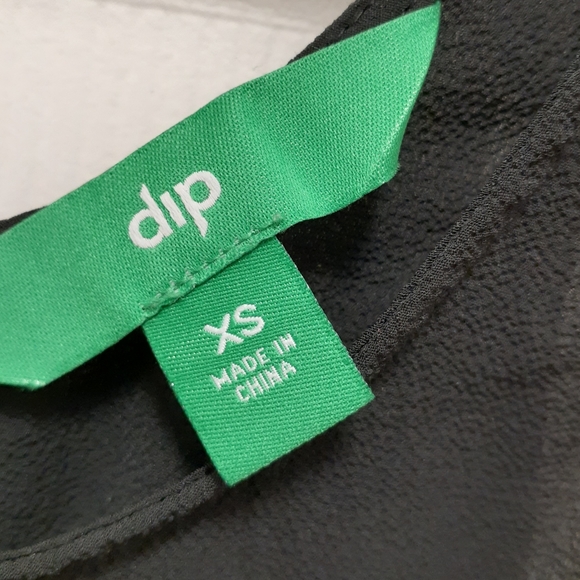 EUC Dip Tank Top - Picture 7 of 7